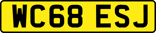 WC68ESJ