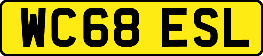 WC68ESL
