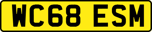 WC68ESM