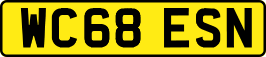 WC68ESN