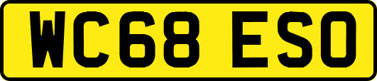 WC68ESO