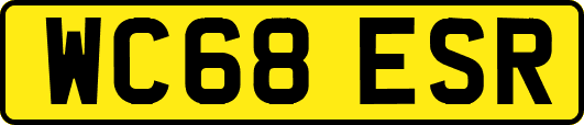 WC68ESR