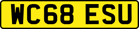 WC68ESU