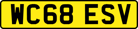 WC68ESV