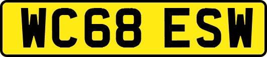 WC68ESW