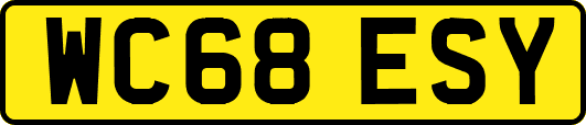 WC68ESY