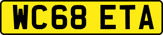WC68ETA