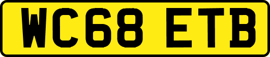 WC68ETB