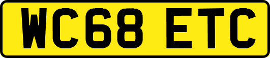 WC68ETC