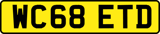WC68ETD