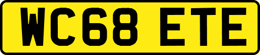 WC68ETE