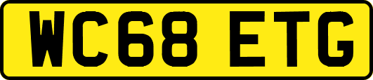 WC68ETG