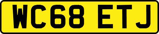 WC68ETJ