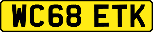 WC68ETK
