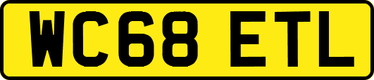 WC68ETL