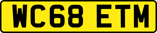 WC68ETM
