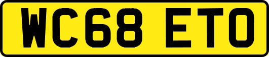 WC68ETO