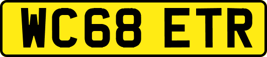 WC68ETR