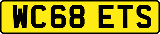 WC68ETS