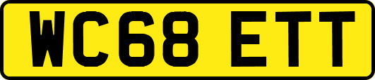 WC68ETT