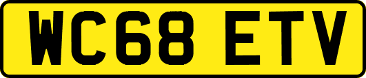 WC68ETV