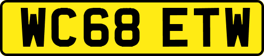 WC68ETW