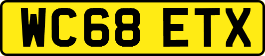 WC68ETX