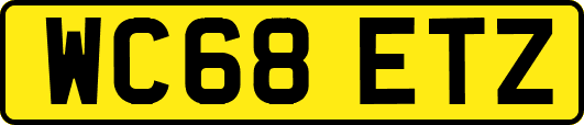 WC68ETZ