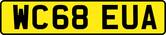 WC68EUA