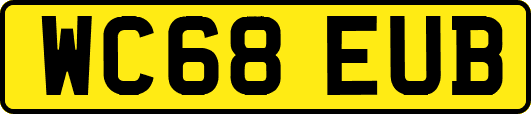 WC68EUB