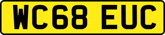 WC68EUC