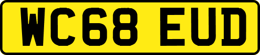 WC68EUD
