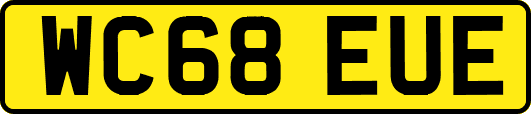 WC68EUE