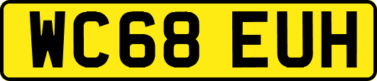 WC68EUH