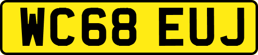 WC68EUJ