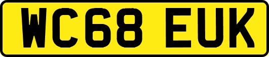 WC68EUK