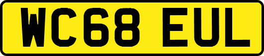 WC68EUL