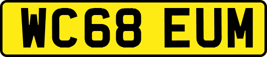 WC68EUM