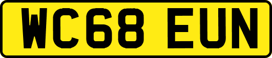 WC68EUN