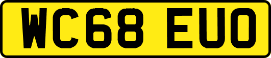 WC68EUO