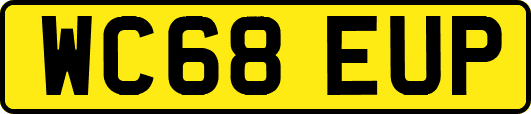 WC68EUP
