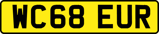 WC68EUR