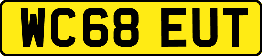 WC68EUT