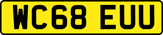 WC68EUU