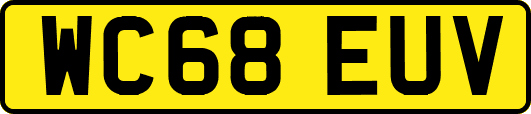 WC68EUV