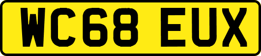 WC68EUX
