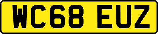 WC68EUZ