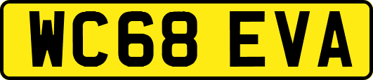 WC68EVA