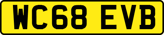 WC68EVB