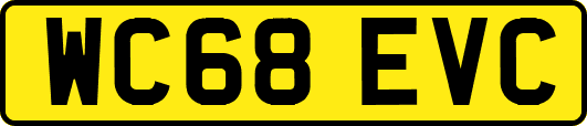 WC68EVC